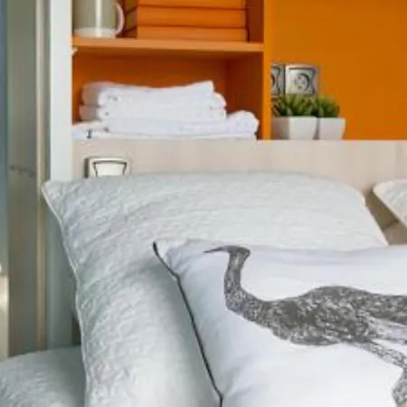 De Reilhe Kemping Crespian